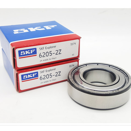 SKF 6306ZZ/C3WT高温轴承