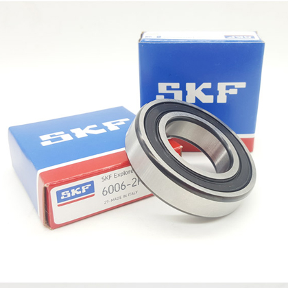 深沟球轴承 SKF 305807-2Z进口轴承