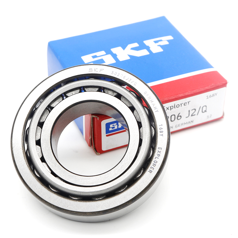 圆锥滚子轴承 SKF 32014 X进口轴承